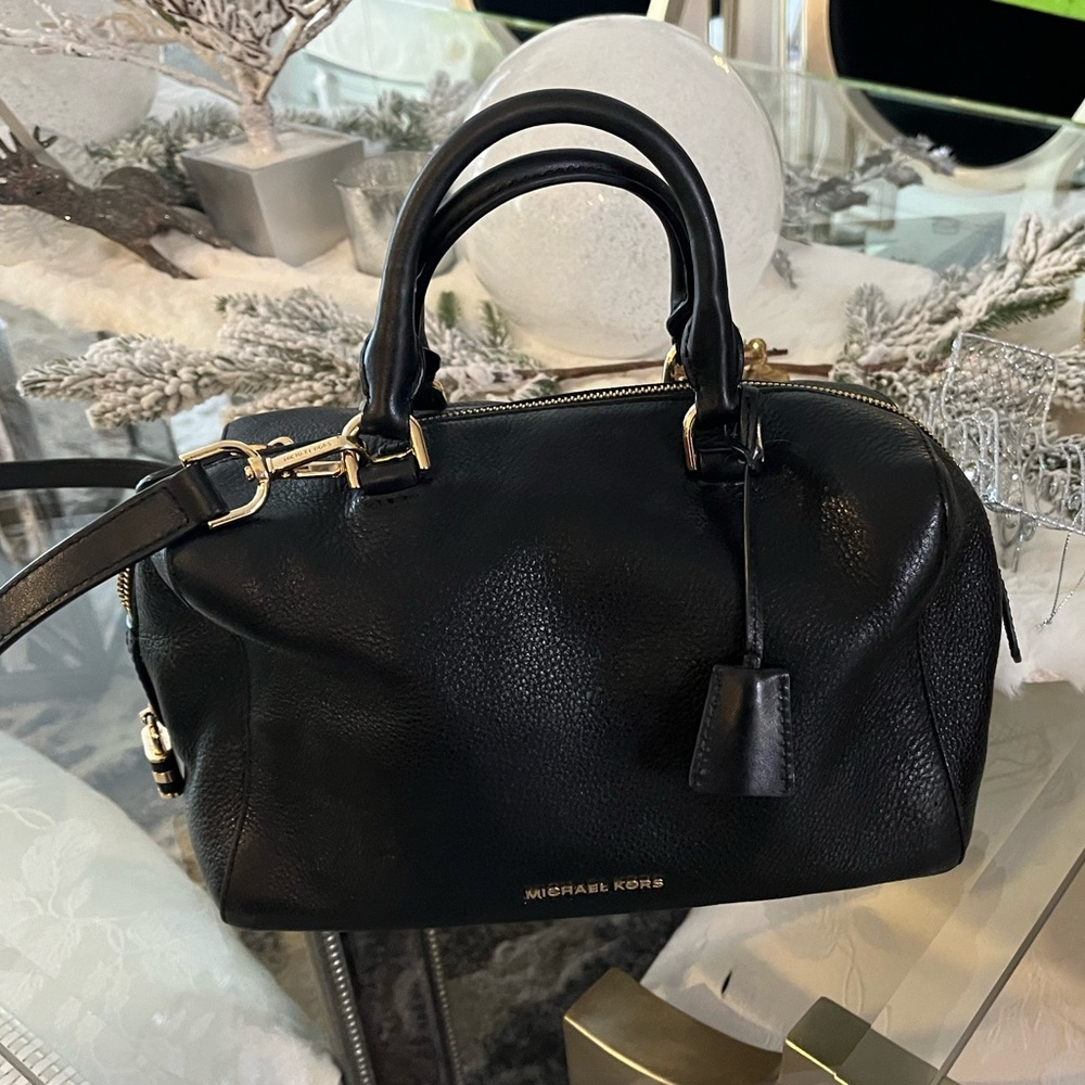 Michael Kora Satchel - Picture 3 of 5